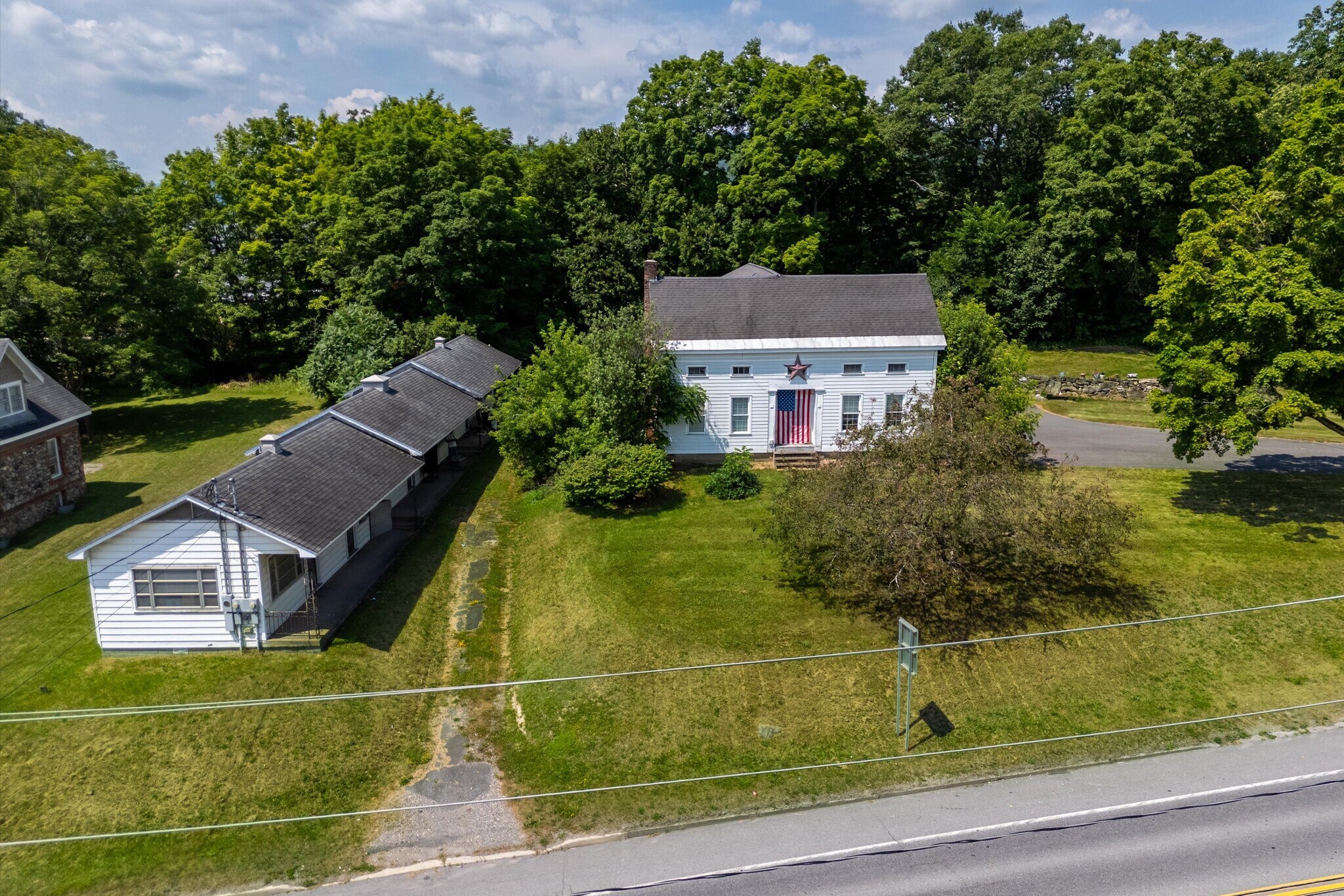 1053 Wicker St, Ticonderoga, NY for Sale