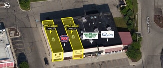 Dayton, OH Retail - 2801-2861 Wilmington Pike