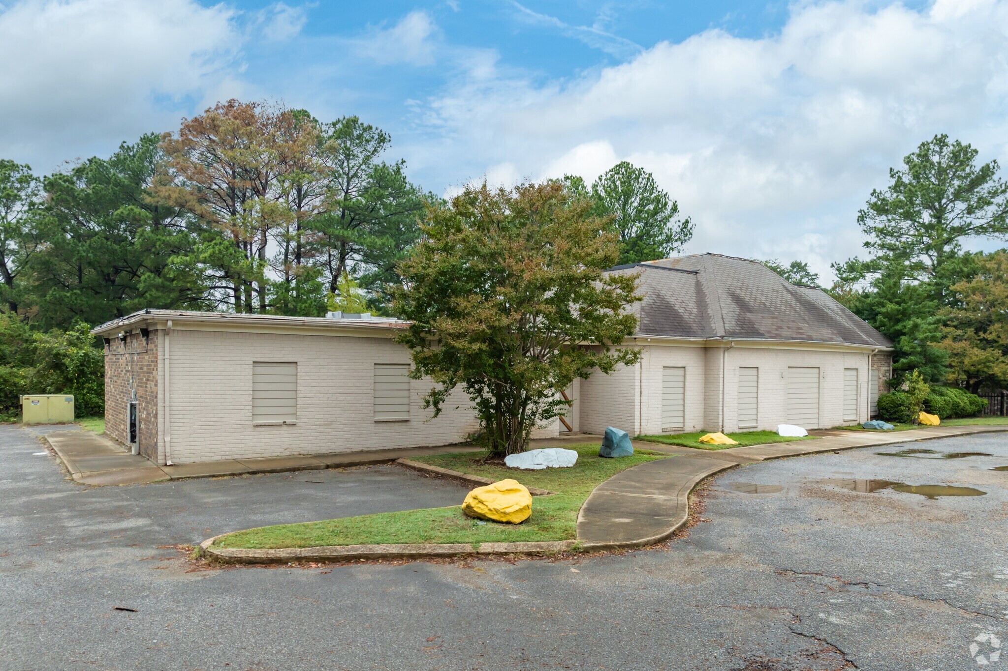 2863 Getwell Rd, Memphis, TN for Rent