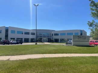Dubuque, IA Office - 3600 Digital Dr