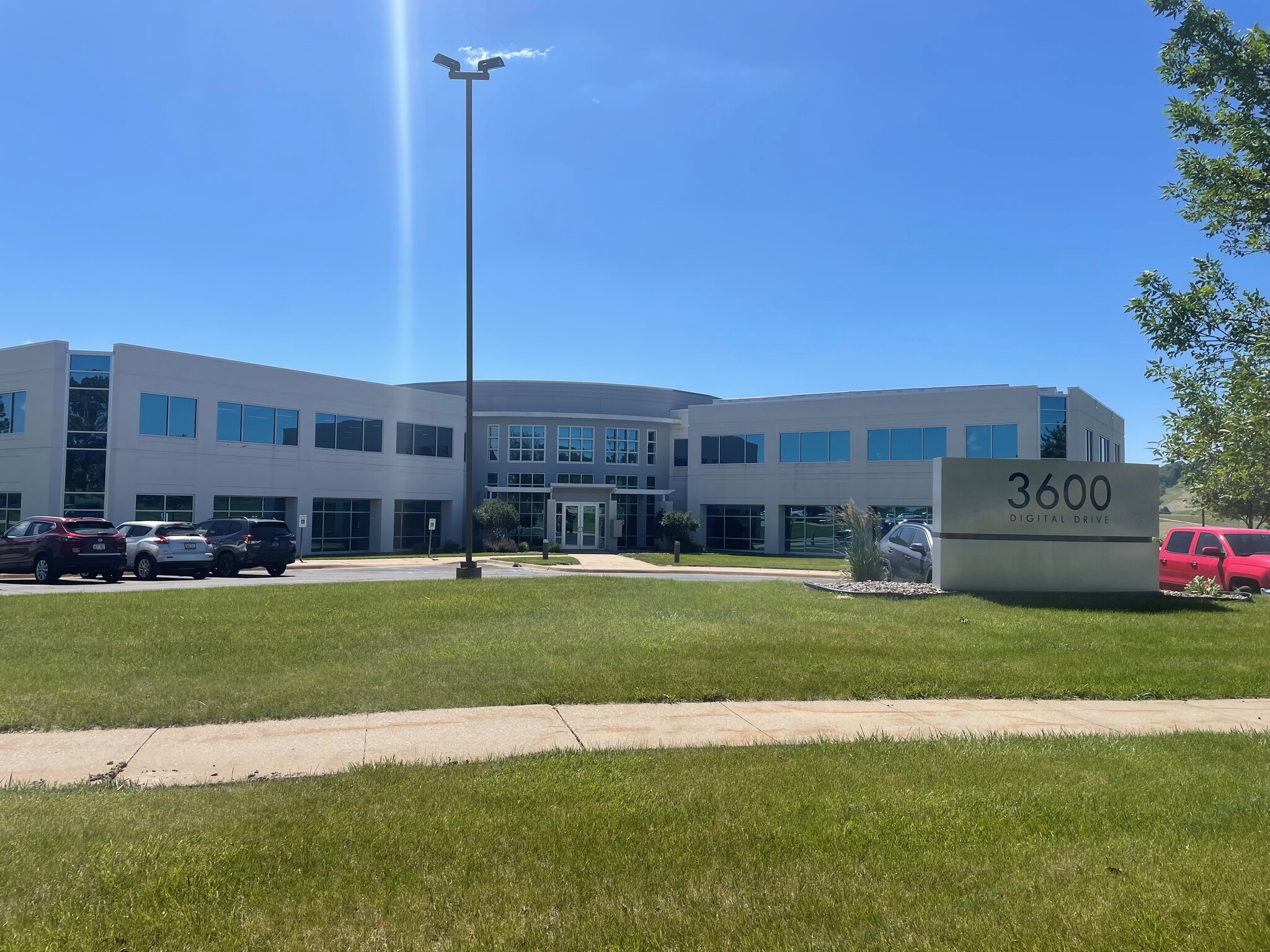 3600 Digital Dr, Dubuque, IA for Rent