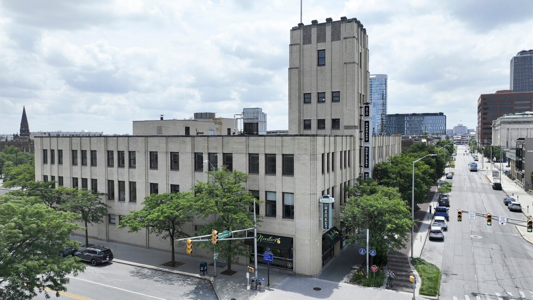 333 N Alabama St, Indianapolis, IN for Rent