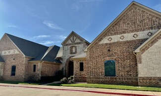 Flower Mound, TX Office - 3419 Cross Timbers Rd