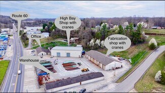 Milton, WV undefined - 14535 US Route 60