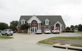 Little Elm, TX Office - 309 W Eldorado Pky