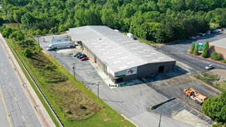 Atlanta, GA Industrial - 5500 S Cobb Dr SE