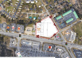 Loganville, GA undefined - 4764 Atlanta Hwy Loganville, GA undefined - 4764 Atlanta Hwy