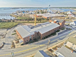 Mystic, CT Office, Office/Medical - 12 Roosevelt Ave