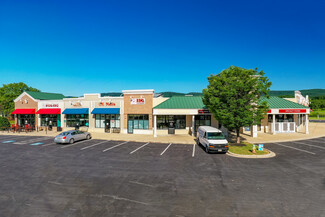 Frederick, MD Storefront Retail/Office - 2401 Whittier Dr