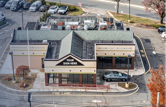743 S State Route 17, Paramus, NJ for Rent