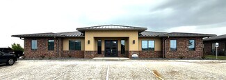 Oklahoma City, OK Office - 14836 Gambels Trail Dr Oklahoma City, OK Office - 14836 Gambels Trail Dr