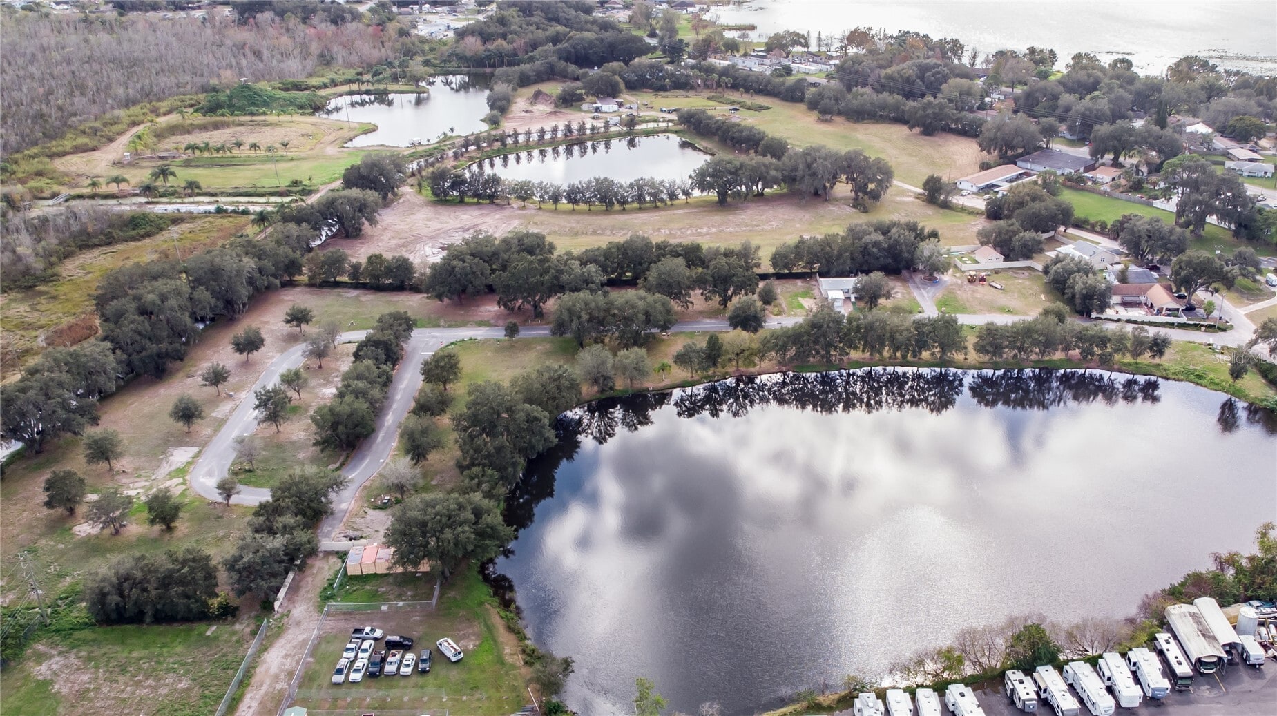 2105 Bruce St, Lakeland, FL for Sale