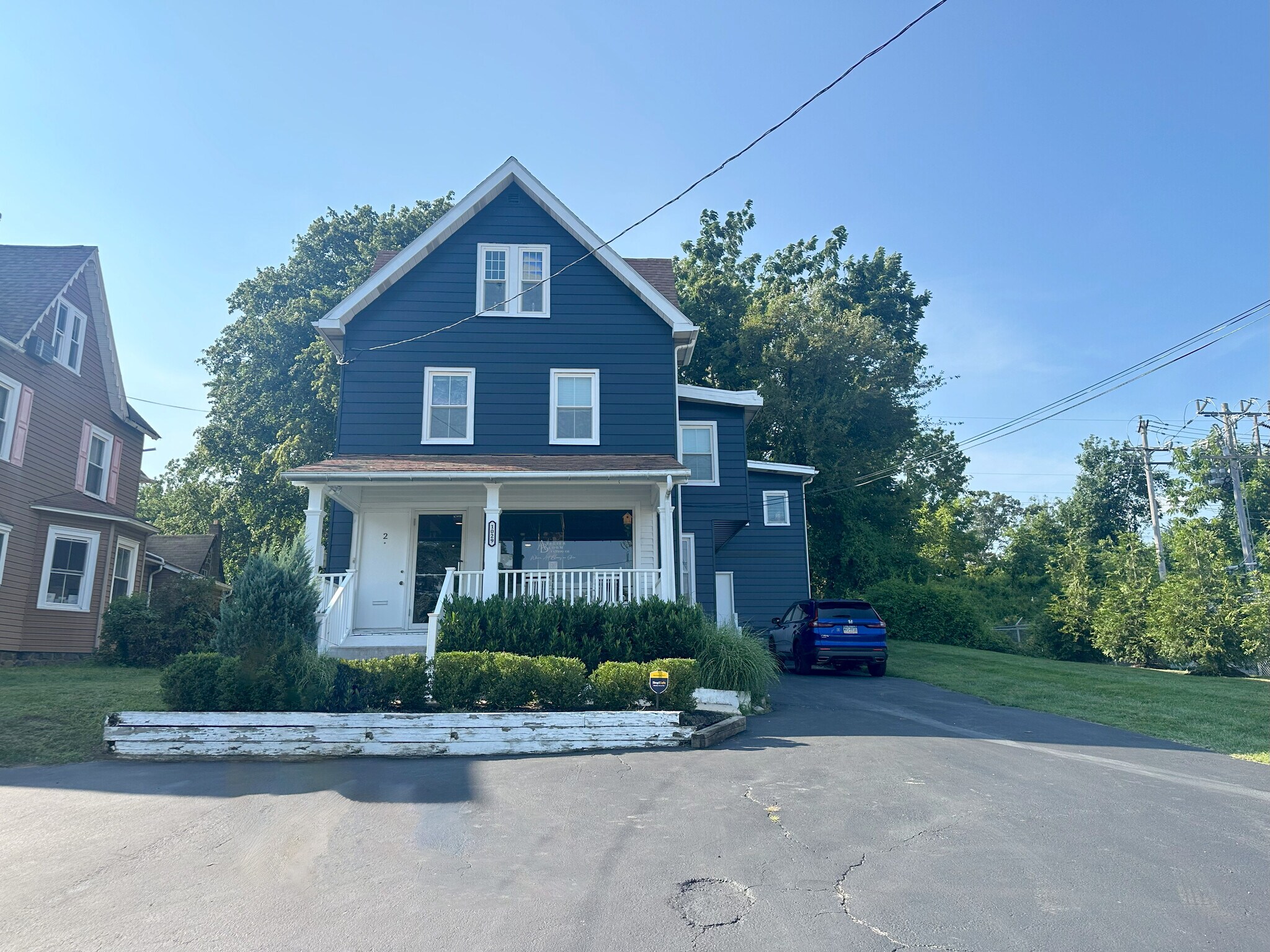 1029 Lancaster Ave, Berwyn, PA for Rent