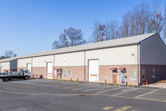 Monroe Township, NJ Industrial - 242 Possum Hollow Rd