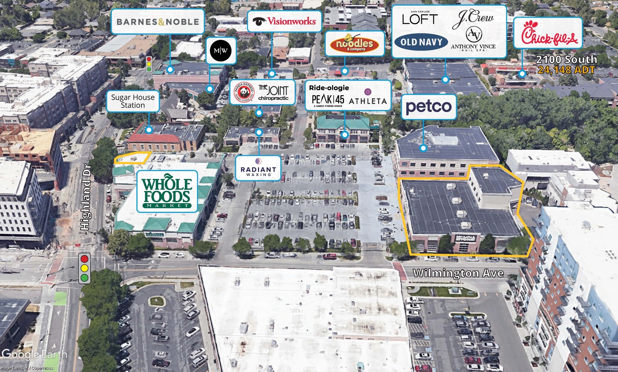 1104 E 2100 S, Salt Lake City, UT for Rent