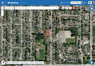 Delta, BC Residential - 7693 118 St