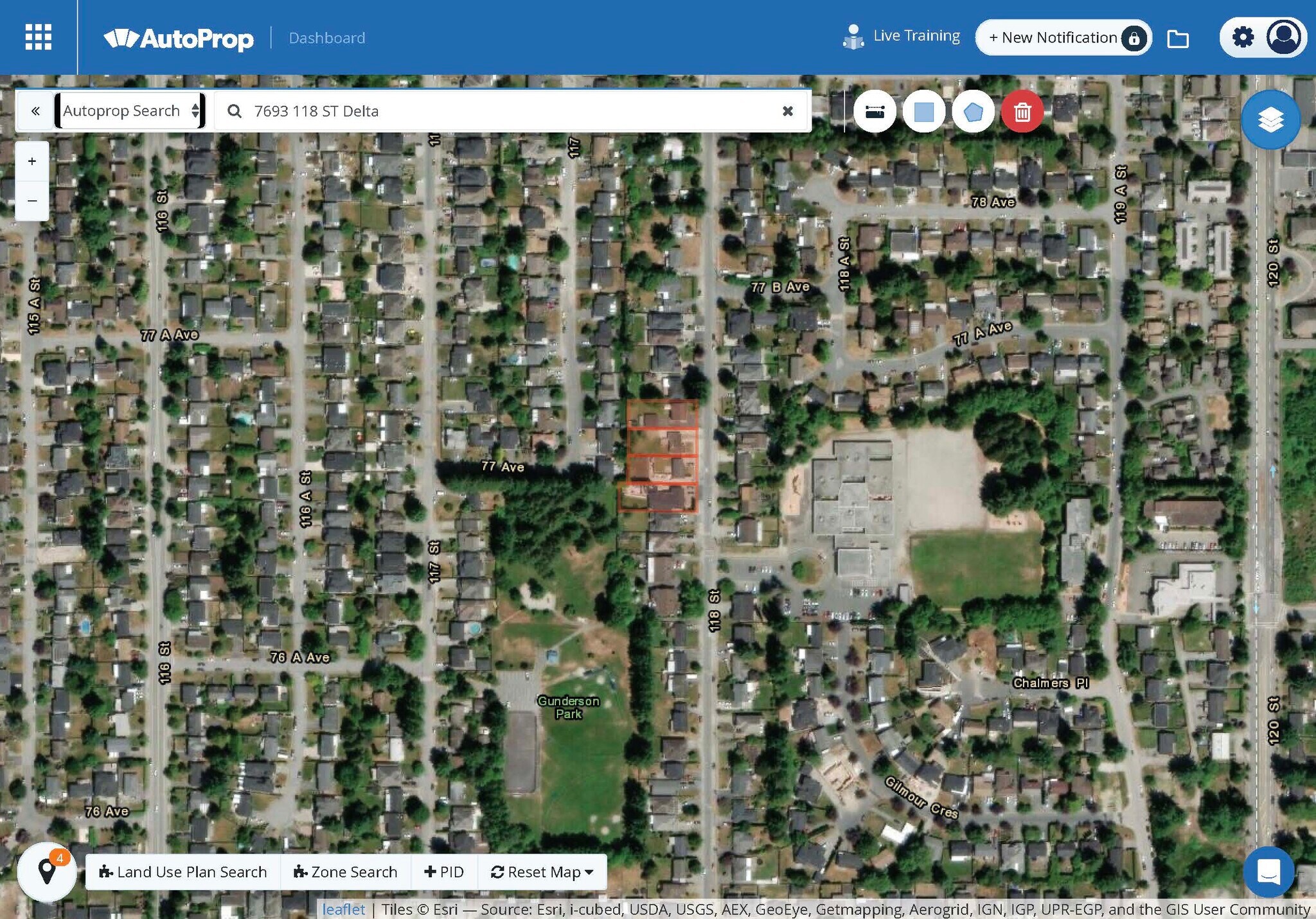 7693 118 St, Delta, BC for Sale