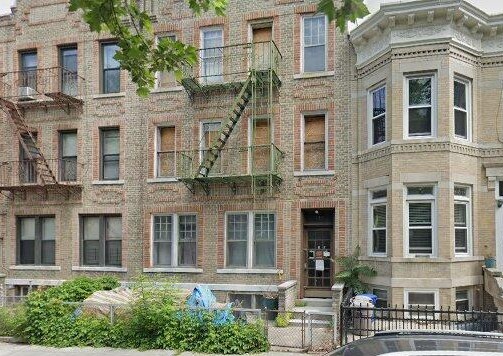 247 73rd St, Brooklyn, NY for Sale