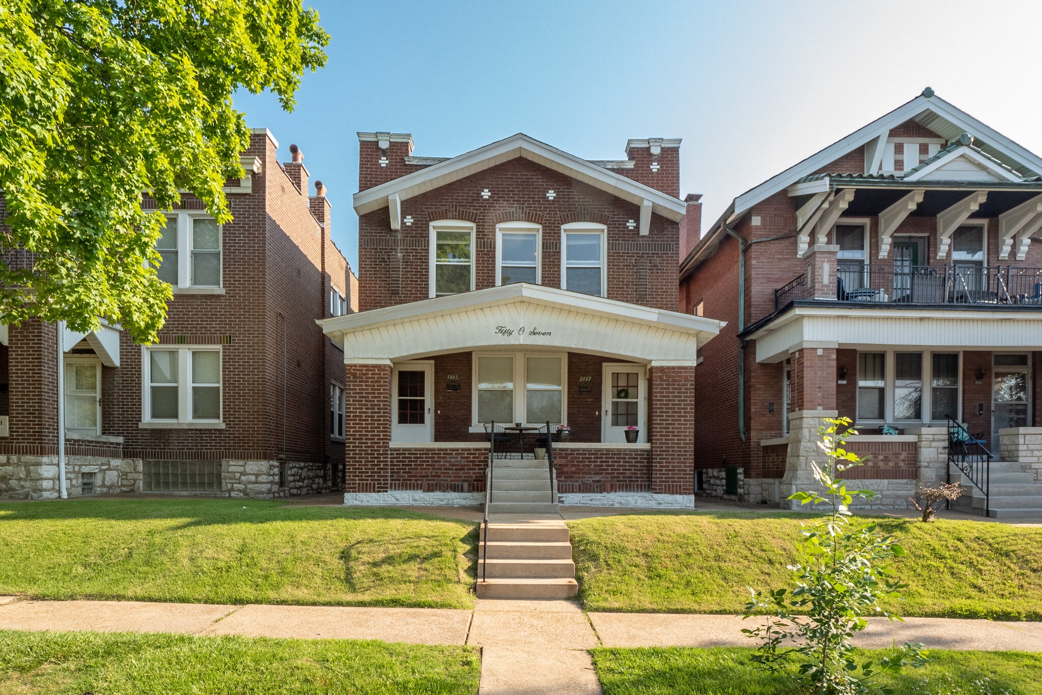 5007 Goethe Ave, Saint Louis, MO for Sale