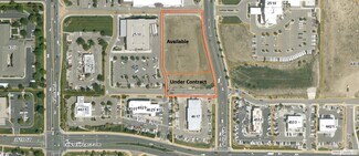 47th Ave Hwy 34 Greeley Co  