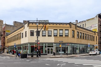 New York, NY Office/Retail - 220 W Fourth St New York, NY Office/Retail - 220 W Fourth St