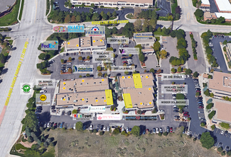 Highlands Ranch, CO Retail - 537 W Highlands Ranch Pky