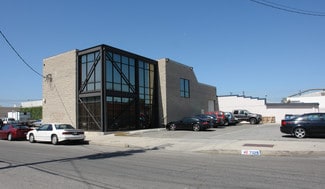 North Hollywood, CA Industrial - 7325 Atoll Ave