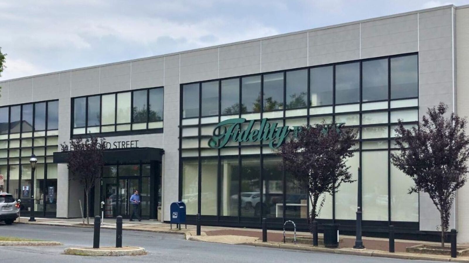 44 E Broad St, Bethlehem, PA for Rent