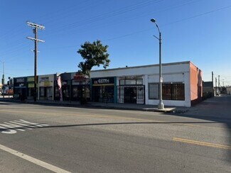 San Pedro, CA undefined - 1100 S Pacific Ave