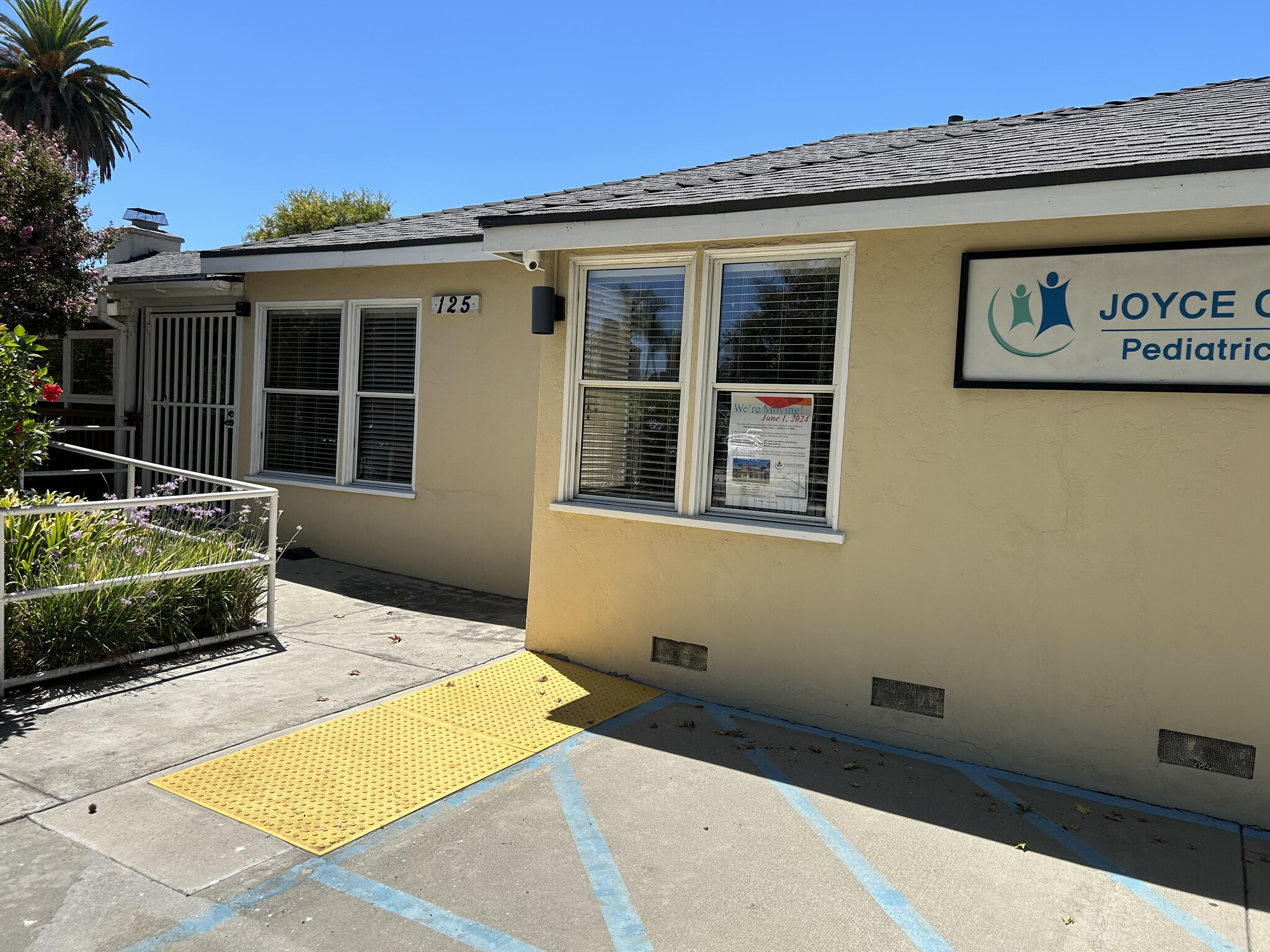 125 N Euclid Ave, Fullerton, CA for Rent