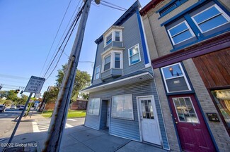 Fort Edward, NY Storefront Retail/Residential - 161 Broadway