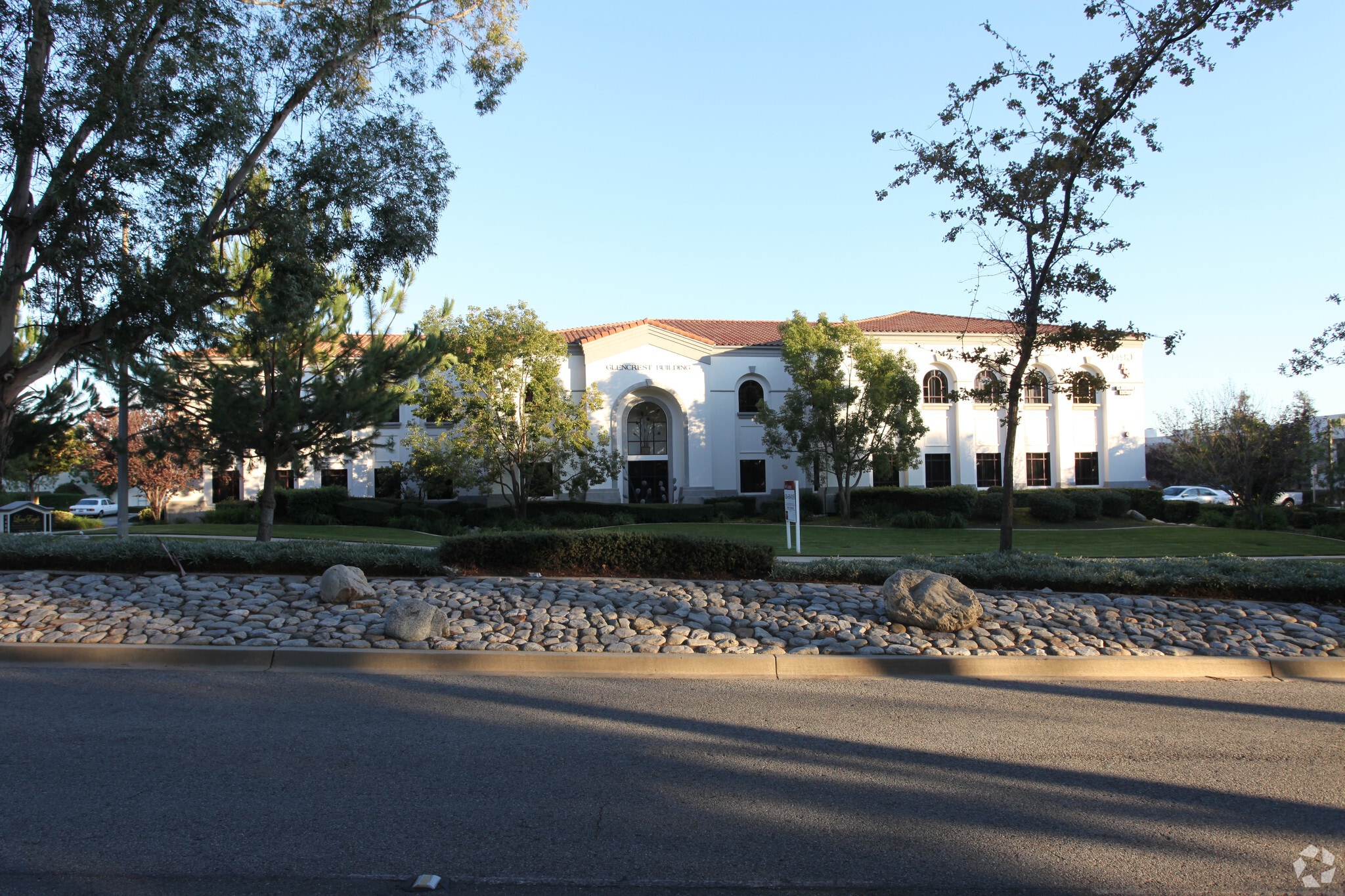 1490 Claremont Blvd Claremont, CA 91711 Office Property for Lease on