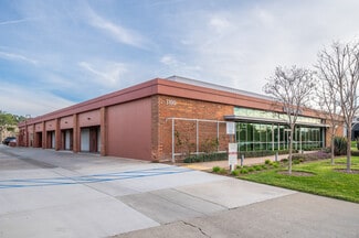 Costa Mesa, CA Flex - 3100 Pullman St