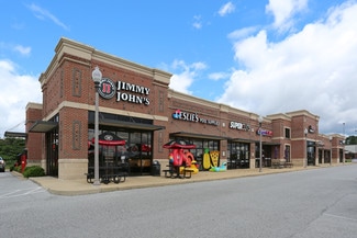 Tuscaloosa, AL Retail - Highway 69