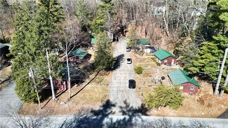 Lake George, NY Apartments - 64-68 Chestnut St