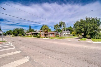 Tampa, FL Commercial Land - 408 E Palm Ave