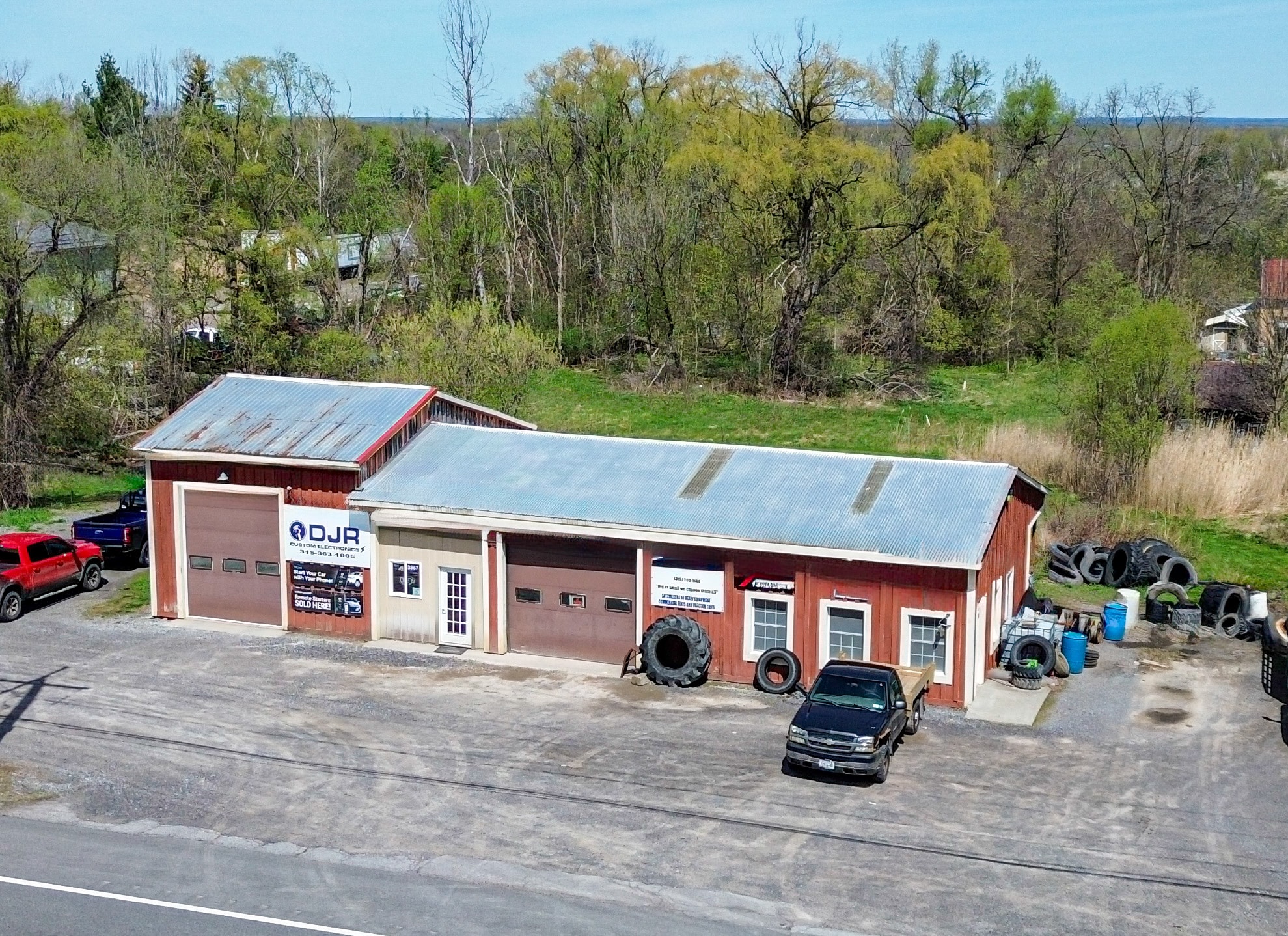 3867 Seneca Tpke, Canastota, NY for Sale