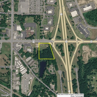 Thomasville, GA Commercial - 2136 Smith Ave