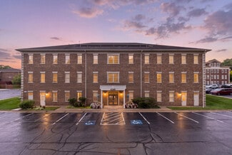 Woodbridge, VA Office - 4340 Prince William Pky