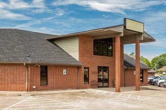 Springdale, AR Office - 1333 Arapaho Ave Springdale, AR Office - 1333 Arapaho Ave