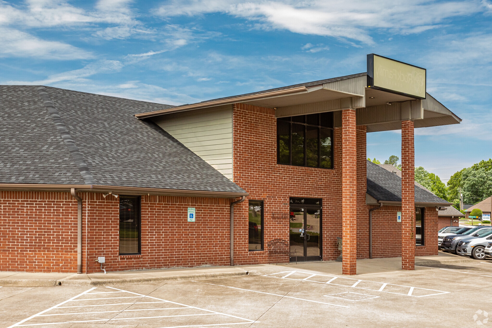 1333 Arapaho Ave, Springdale, AR for Rent