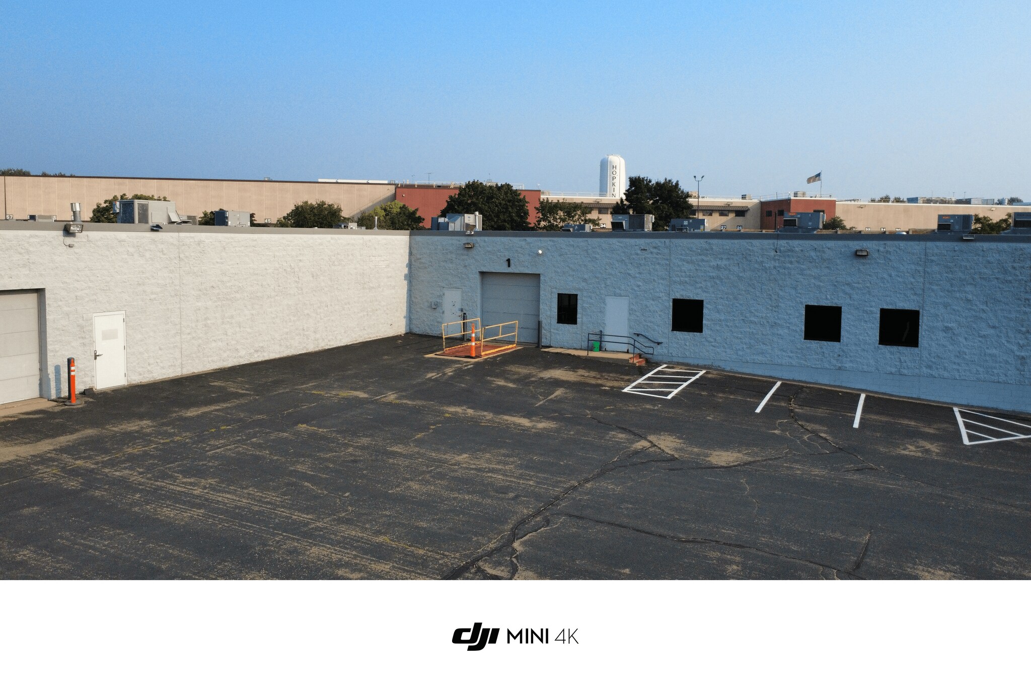 700-865 5th St S, Hopkins, MN for Rent