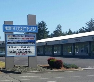 Gearhart, OR Office/Retail, Industrial - 3567 Highway 101 N