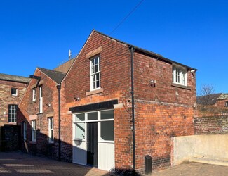 Carlisle, CMA Office - 18 Crosby St