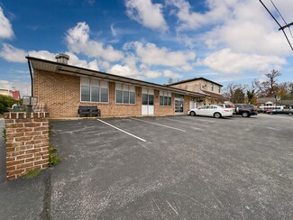 Dover, PA Office/Retail - 3100 Carlisle Rd