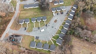 Charlotte, NC Apartments - 2479 Julia Ave