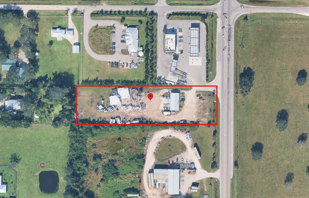 18931 Babcock Ranch Rd, North Fort Myers, FL for Sale