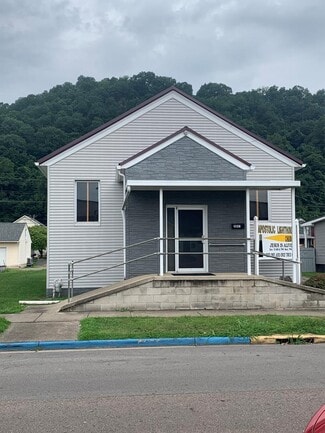 New Boston, OH Churches - 3841 Stanton Ave