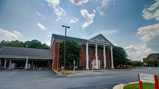 Gastonia, NC Bank - 355 S New Hope Rd