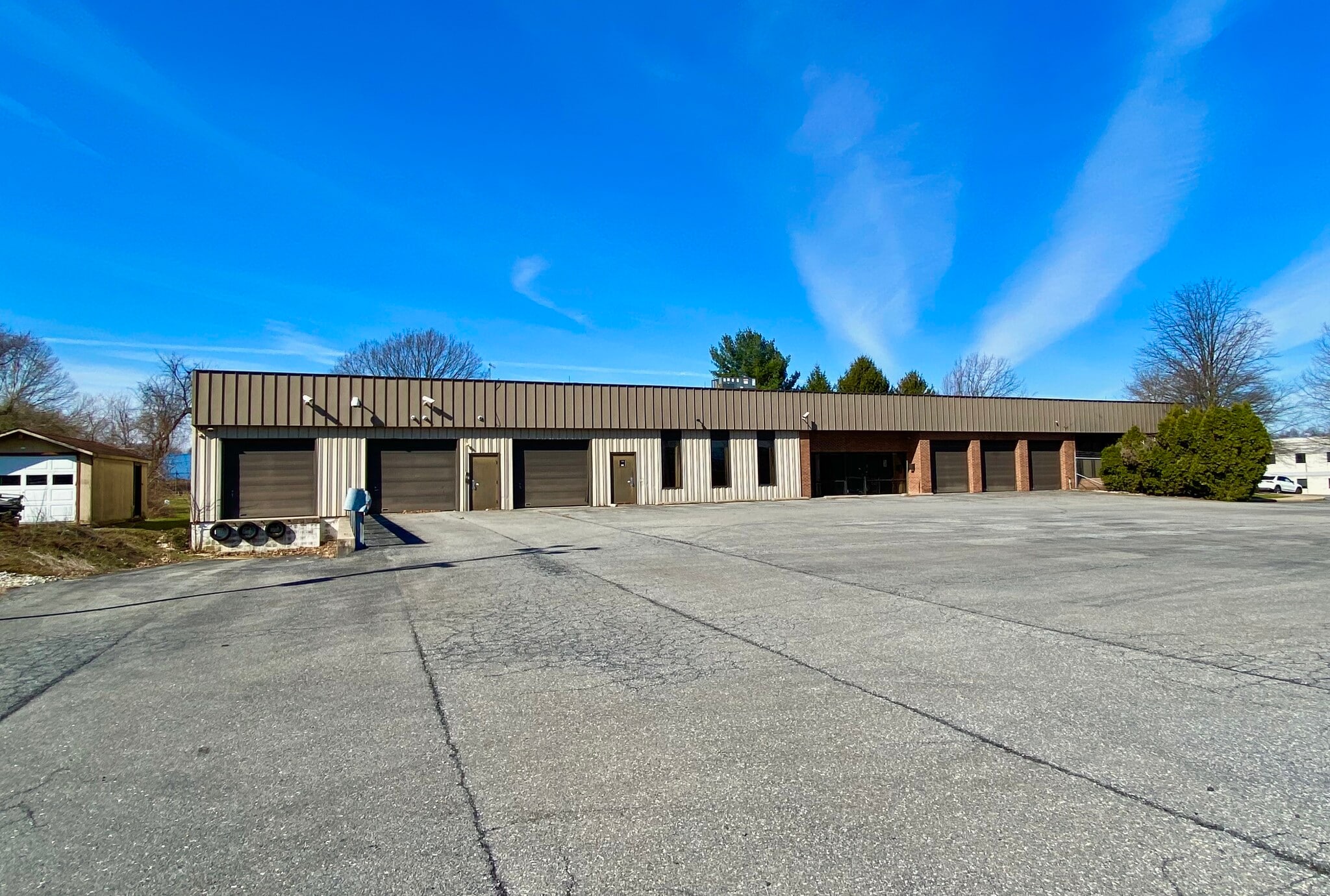 3040 Industry Dr, Lancaster, PA for Sale